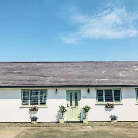 Orchard Cottage Holywell  Exterior photo